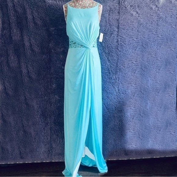 David’s Bridal Formal Dress-NWT - Picture 3 of 13